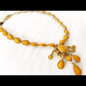 Amrita Singh necklace